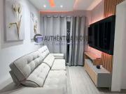 Apartamento para Venda em Osasco/SP Jaguaribe 2 Quartos