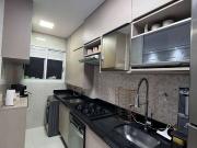 Apartamento para Venda em Osasco/SP Jaguaribe 2 Quartos