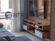 Apartamento para Venda em Osasco/SP Jaguaribe 2 Quartos