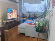 Apartamento para Venda em Osasco/SP Jaguaribe 2 Quartos