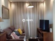 Apartamento para Venda em Osasco/SP Jaguaribe 2 Quartos