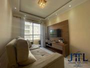 Apartamento para Venda em Osasco/SP Jaguaribe 2 Quartos