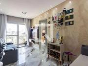 Apartamento para Venda em Osasco/SP Jaguaribe 2 Quartos