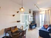 Apartamento para Venda em Osasco/SP Jaguaribe 2 Quartos