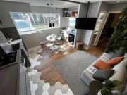 Apartamento para Venda em Osasco/SP Jaguaribe 2 Quartos