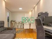 Apartamento para Venda em Osasco/SP Jaguaribe 2 Quartos