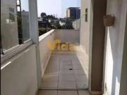 Apartamento para Venda em Osasco/SP Jaguaribe 2 Quartos