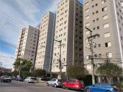 Apartamento para Venda em Osasco/SP Jaguaribe 2 Quartos