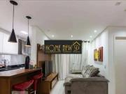 Apartamento para Venda em Osasco/SP Jaguaribe 2 Quartos