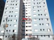 Apartamento para Venda em Osasco/SP Jaguaribe 2 Quartos