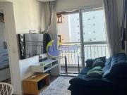 Apartamento para Venda em Osasco/SP Jaguaribe 2 Quartos
