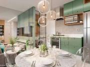 Apartamento para Venda em Osasco/SP Jaguaribe 2 Quartos