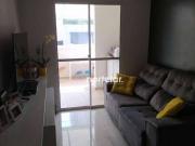 Apartamento para Venda em Osasco/SP Jaguaribe 2 Quartos