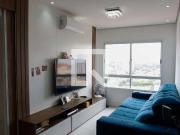 Apartamento para Venda em Osasco/SP Jaguaribe 2 Quartos