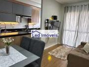 Apartamento para Venda em Osasco/SP Jaguaribe 2 Quartos