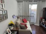 Apartamento para Venda em Osasco/SP Jaguaribe 2 Quartos