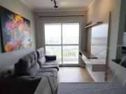 Apartamento para Venda em Osasco/SP Jaguaribe 2 Quartos