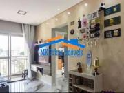 Apartamento para Venda em Osasco/SP Jaguaribe 2 Quartos