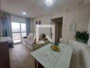 Apartamento para Venda em Osasco/SP Jaguaribe 2 Quartos