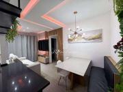 Apartamento para Venda em Osasco/SP Jaguaribe 2 Quartos
