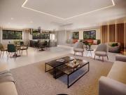 Apartamento para Venda em Osasco/SP Jaguaribe 2 Quartos