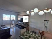 Apartamento para Venda em Osasco/SP Jaguaribe 3 Quartos