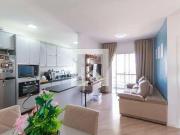 Apartamento para Venda em Osasco/SP Jaguaribe 3 Quartos