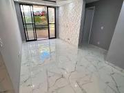 Apartamento para Venda em Osasco/SP Jaguaribe 3 Quartos