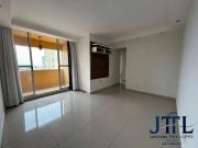 Apartamento para Venda em Osasco/SP Jaguaribe 3 Quartos