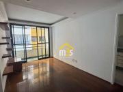 Apartamento para Venda em Osasco/SP Jaguaribe 3 Quartos