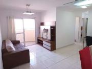 Apartamento para Venda em Osasco/SP Jaguaribe 3 Quartos