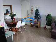 Apartamento para Venda em Osasco/SP Jaguaribe 3 Quartos