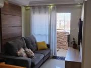 Apartamento para Venda em Osasco/SP Jaguaribe 3 Quartos