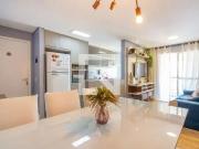 Apartamento para Venda em Osasco/SP Jaguaribe 3 Quartos