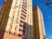 Apartamento para Venda em Osasco/SP Jaguaribe 3 Quartos