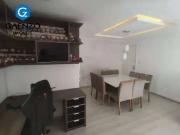 Apartamento para Venda em Osasco/SP Jaguaribe 3 Quartos