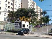 Apartamento para Venda em Osasco/SP Jaguaribe 3 Quartos