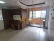 Apartamento para Venda em Osasco/SP Jaguaribe 3 Quartos