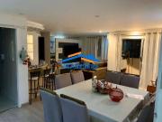 Apartamento para Venda em Osasco/SP Jaguaribe 3 Quartos