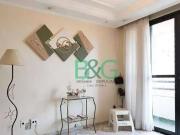 Apartamento para Venda em Osasco/SP Jaguaribe 3 Quartos