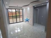 Apartamento para Venda em Osasco/SP Jaguaribe 3 Quartos