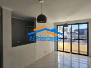 Apartamento para Venda em Osasco/SP Jaguaribe 3 Quartos