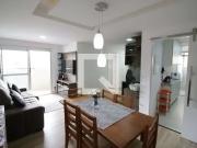 Apartamento para Venda em Osasco/SP Jaguaribe 3 Quartos