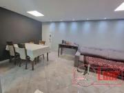 Apartamento para Venda em Osasco/SP Jaguaribe 3 Quartos