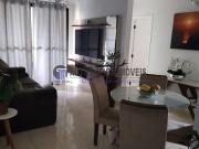 Apartamento para Venda em Osasco/SP Jaguaribe 3 Quartos