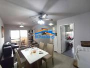 Apartamento para Venda em Osasco/SP Jaguaribe 3 Quartos