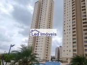 Apartamento para Venda em Osasco/SP Jaguaribe 3 Quartos