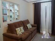 Apartamento para Venda em Osasco/SP Jaguaribe 3 Quartos