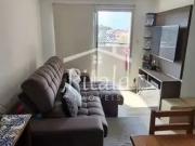 Apartamento para Venda em Osasco/SP Jaguaribe 3 Quartos