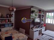 Apartamento para Venda em Osasco/SP Jaguaribe 3 Quartos